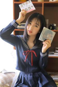 青柠舞蹈视频三人